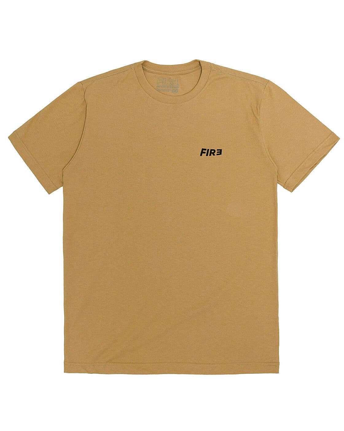 Camiseta Fire Bag Full of Spray Cans — imagem 2