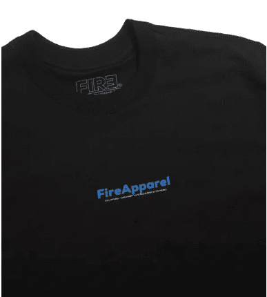 Camiseta Fire Legendary Team World Cup — imagem 3
