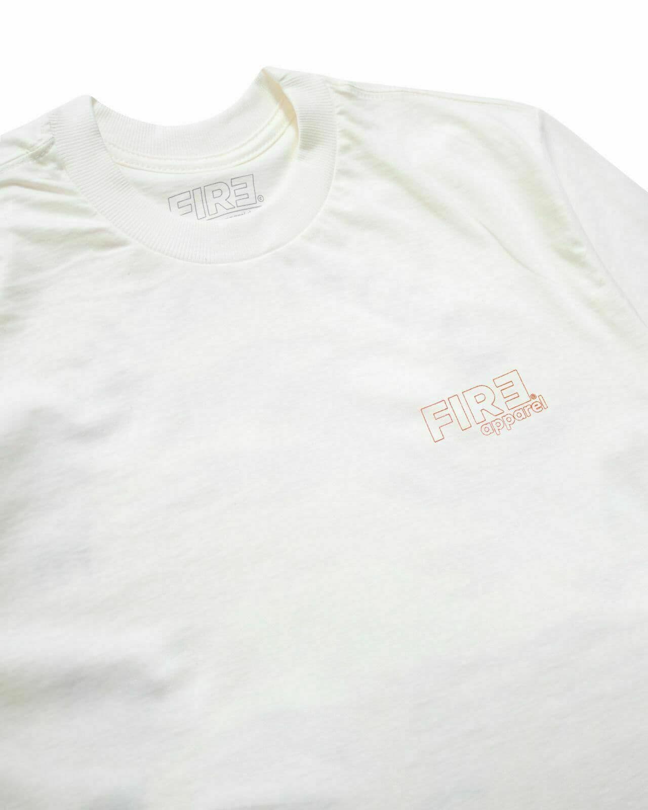 Camiseta Fire Three Angels — imagem 3
